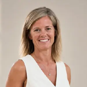 María Laura Cassese