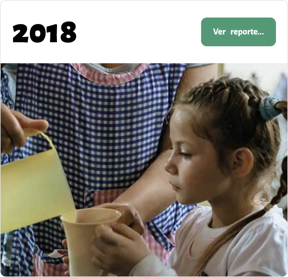 Reporte 2018