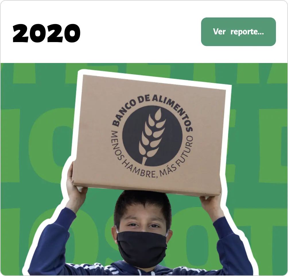 Reporte 2020