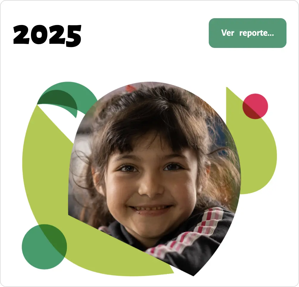 Reporte 2025